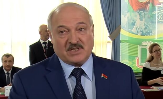 Лысина перегрелась: Лукашенко придумал список стран-врагов. Украину можно бомбить