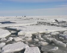 Вся Украина скорбит из-за ЧП с рыбаками и ребенком на льду в Черкасской области