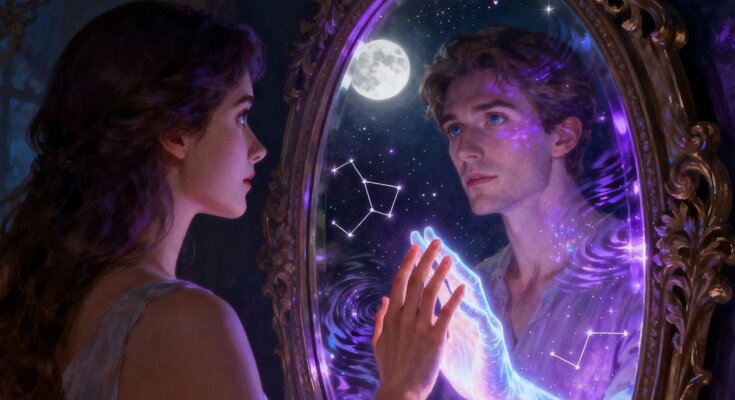 Гороскоп, зображення: Pinterest