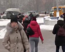 Карантин в Україні. Фото: скріншот YouTube-відео