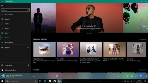 Windows Central