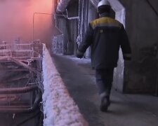 Відключення світла, блекаут