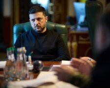 Володимир Зеленський, фото: Офіс Президента