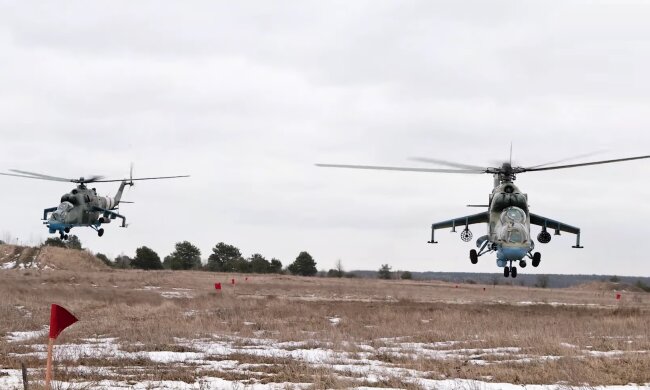 Краще не сунутися: ЗСУ показали, як дадуть відсіч ворогові. Видовищне відео