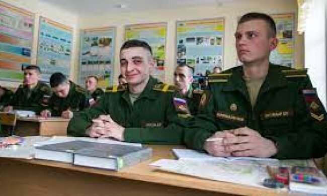 Курсанты Московского высшего военного командного училища, фото: youtube.com