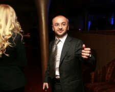 Анатолий Шкрибляк