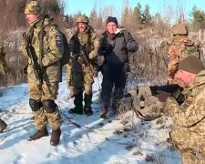 Як вступити в територіальну оборону. Список документів та умови