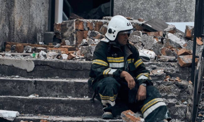 Це не збіг: Росія вдарила ракетою по базі відпочинку під Одесою, де лікувалися діти з Молдови.