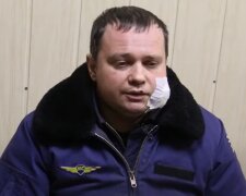Російський пілот, який бомбив Україну і потрапив у полон, сяде довічно