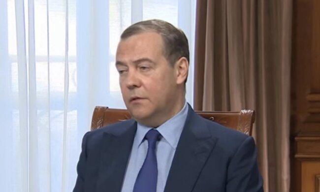 Когда будет ядерный удар: Медведев назвал 4 случая