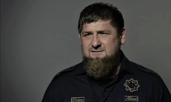 Рамзан Кадыров. YouTube