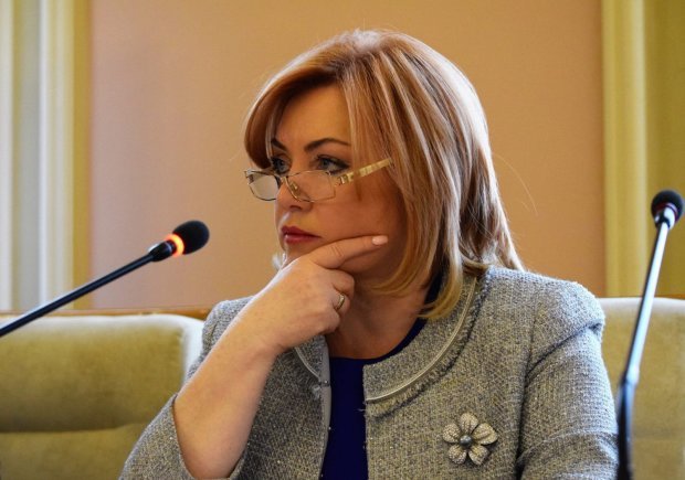 Оксана Билозир: кума Порошенко лепит роскошную высотку за деньги украинцев, Кличко в деле