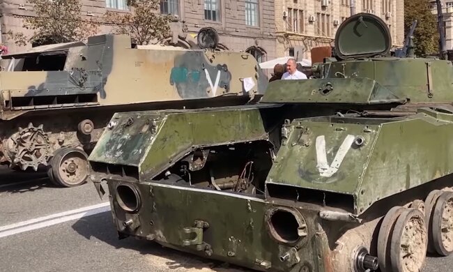 Попытка захвата Киева и повтор вторжения из Беларуси: Залужный рассказал, что может произойти в 2023-м году