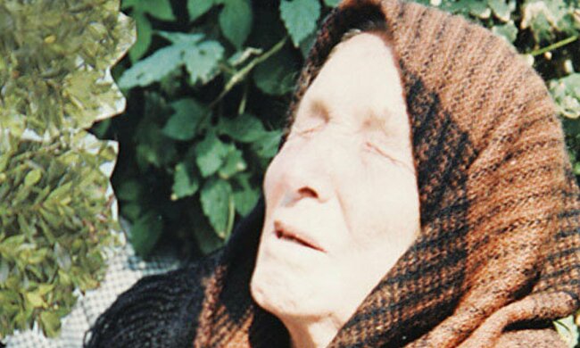 А есть ли шанс? Пророчества Ванги для Украины на 2022 год застали украинцев врасплох