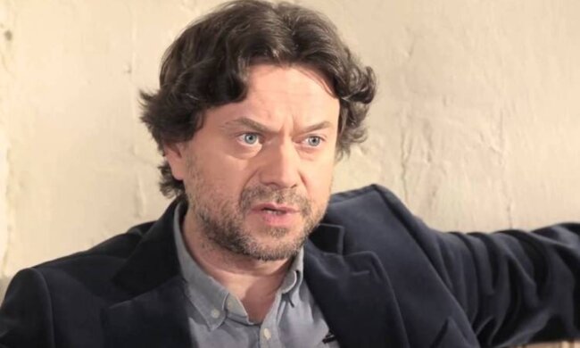 Остап Ступка, фото: youtube.com