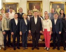 ​В Португалии состоялся IV Форум по восстановлению Житомирщины