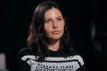Анна Алхім, кадр з відео