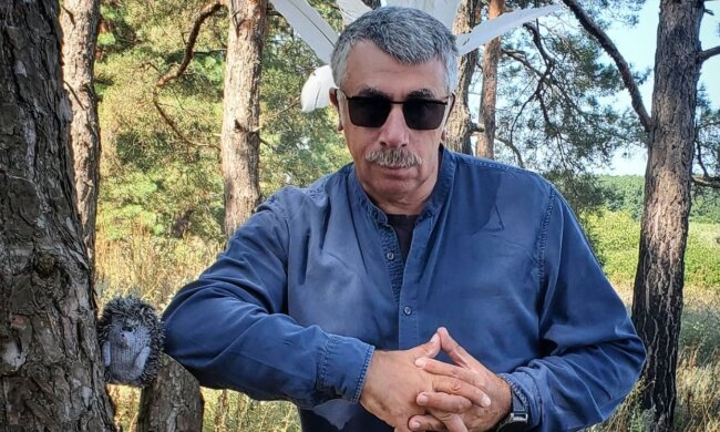 Хотел взорвать Киев. Комаровский феерически сбил спесь Жириновскому