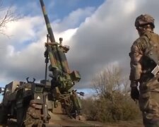 Війна в Україні: скрін з відео
