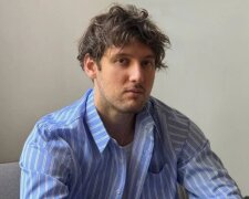 Пилип Коляденко, фото із соцмереж