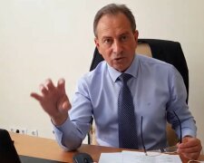 Микола Томенко звернувся до українців: "Настав час не чекати і просити, а діяти"