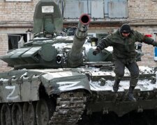 Это уже восстание: в РФ целая рота с командиром отказалась ехать в Украину