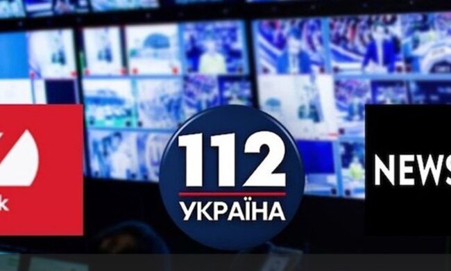 ООН жестко раскритиковала закрытие властью трех телеканалов в Украине