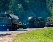 Почалося залякування: росіяни проводять показові навчання з ядерними ракетними комплексами