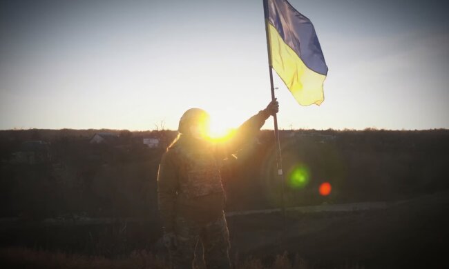 ВСУ. Фото: YouTube