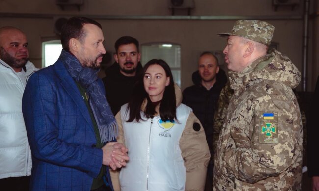 Валерий Дубиль