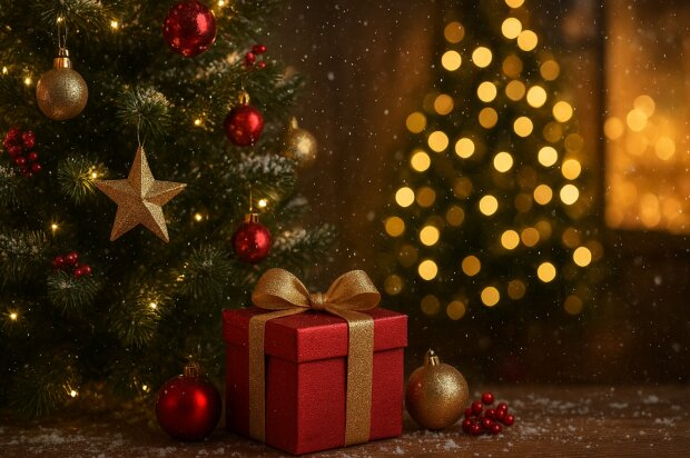 Гороскоп, Новий рік, подарунки, зображення: hyser.com.ua