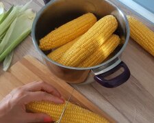 Захочеться добавки: кілька секретів приготування найсмачнішої кукурудзи