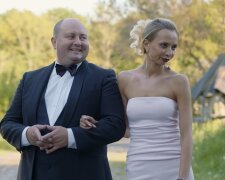 Яринка из сериала "Країна У" рассказала о своем парне: "Похож на одно блюдо"