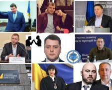 "Свій серед своїх" або "японець" з широким колом знайомств. Хто може "розмотати клубок" НАБУ?