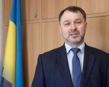 Олександр Буряченко