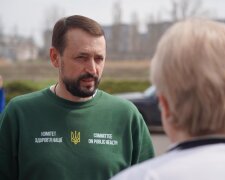 Валерій Дубіль