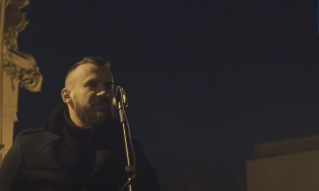 Сергій Тамарін пояснив, хто і для чого привів біженців на польський кордон