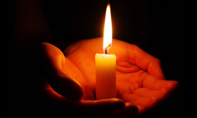 "На небесах...": мама 4-летнего мальчика, которого искали всей Украиной, рассказала о горе