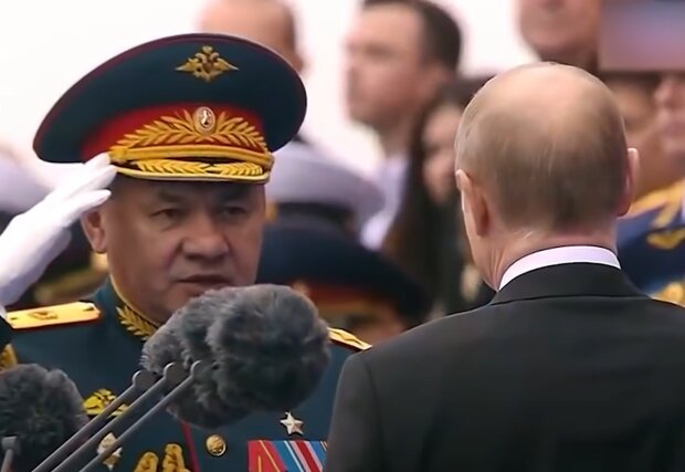 Подарок для россиян: Путин на 9 мая объявит всеобщую мобилизацию. Загребут каждого