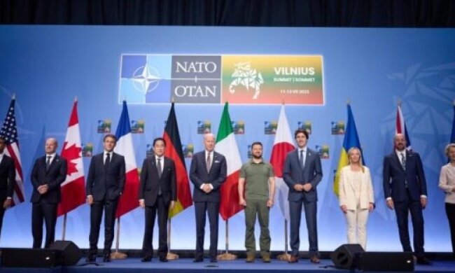 Нардеп Пушкаренко: Створення Ради Україна-НАТО — це крок до повноцінного членства нашої держави в Альянсі