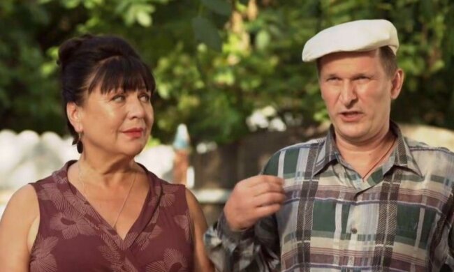 "Я долго скрывала": Кравченко из "Сватов" призналась о надругательствах отчима. Подводил к зеркалу и делал немыслимое