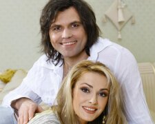 Ольга Сумская с мужем. Фото: Instagram