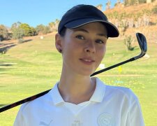 Юлія Саніна, фото із соцмереж