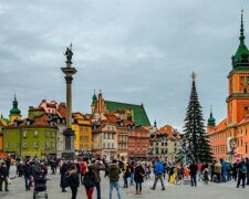 Оце пощастило: українці в Польщі витратять удвічі менше грошей на Різдво, ніж в Україні