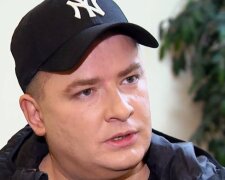 Хмільний задоволений погляд. У мережу злили фото святкування дня народження Андрія Данилка