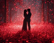 Любовний гороскоп, зображення: Pinterest