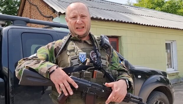 Захисник України звернувся до Зеленського: "серед нас багато підприємців, а Гетьманців збирається нас "общипувати!"