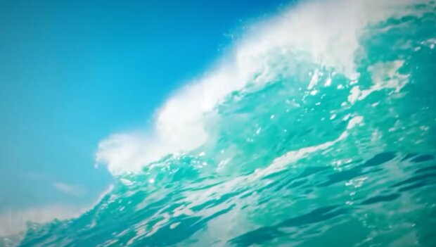 Это уже конец света: в Тихом океане зафиксирована самая мощная волна-убийца