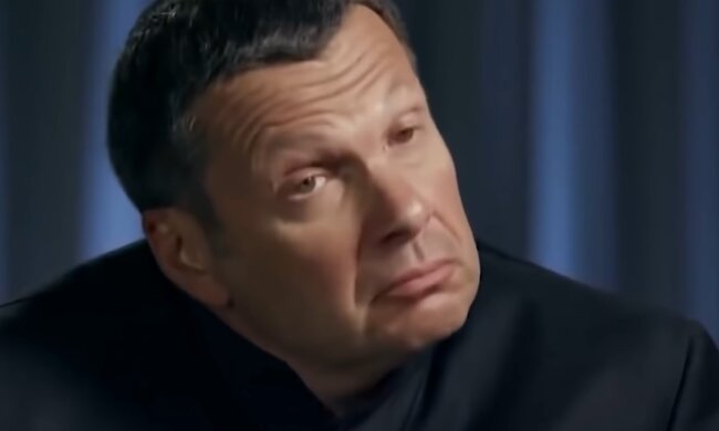 Кремлівському пропагандистові Соловйову підпалили віллу