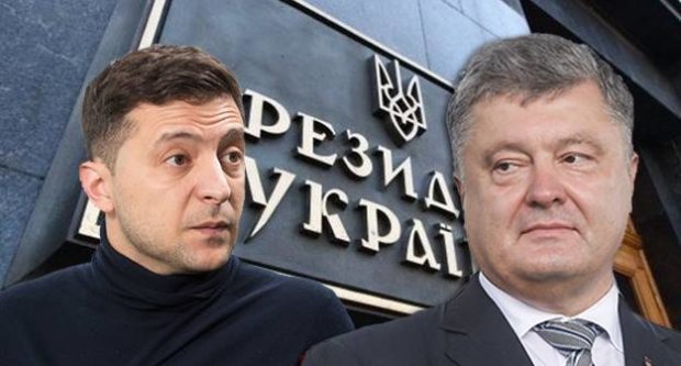 Зеленский против Порошенко: посадят ли бывшего президента и его рать?